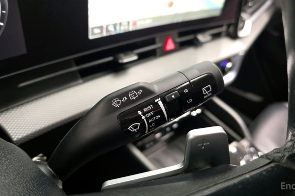 2021 Kia Sportage с пробегом 65 810 км