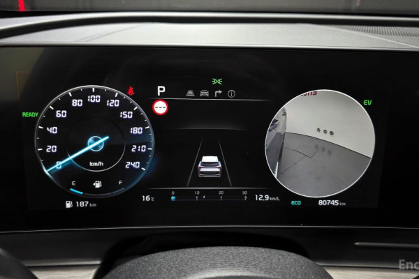 2022 Kia Sportage с пробегом 80 745 км