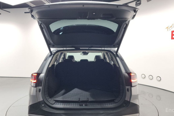 2022 Kia Sportage с пробегом 30 171 км