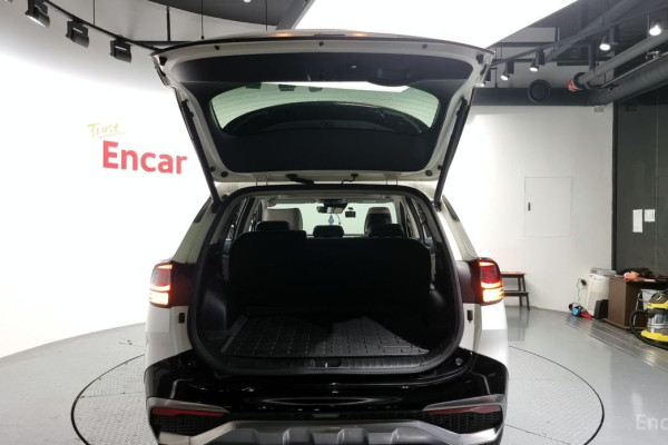 2021 Kia Sportage с пробегом 144 580 км