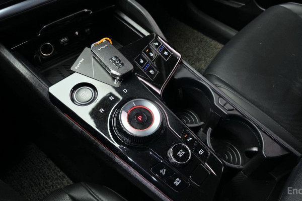 2022 Kia Sportage с пробегом 80 745 км