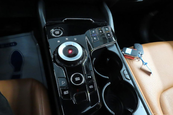 2022 Kia Sportage с пробегом 65 279 км