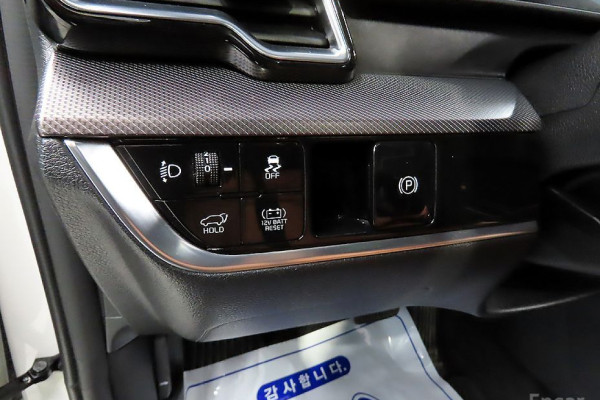 2022 Kia Sportage с пробегом 65 279 км