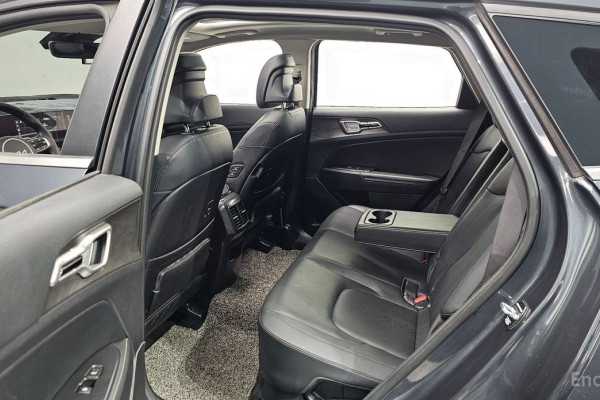 2022 Kia Sportage с пробегом 66 536 км