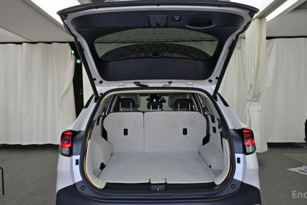 2021 Kia Sportage с пробегом 112 779 км