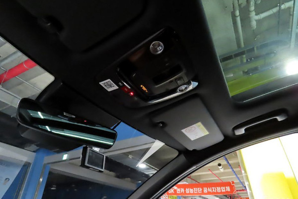 2022 Kia Sportage с пробегом 65 279 км