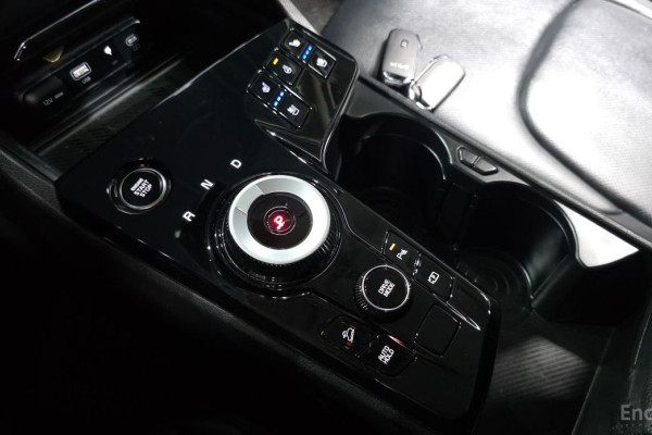 2022 Kia Sportage с пробегом 111 746 км