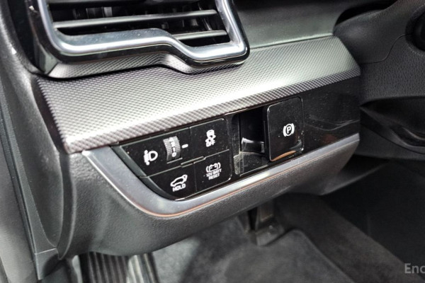 2022 Kia Sportage с пробегом 63 045 км