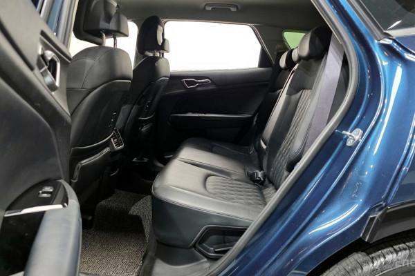 2022 Kia Sportage с пробегом 80 745 км