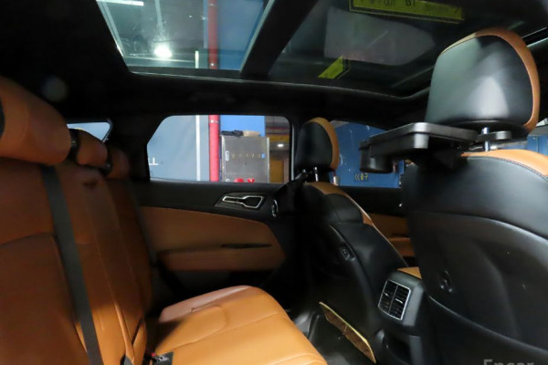 2022 Kia Sportage с пробегом 65 279 км