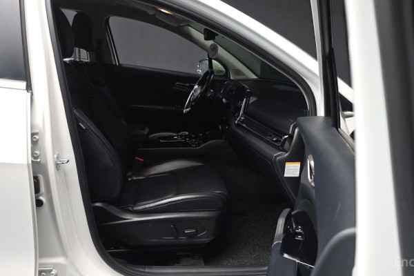 2022 Kia Sportage с пробегом 111 746 км