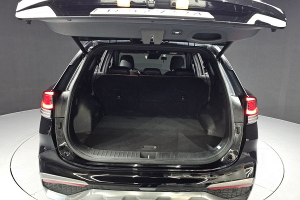 2022 Kia Sportage с пробегом 63 045 км