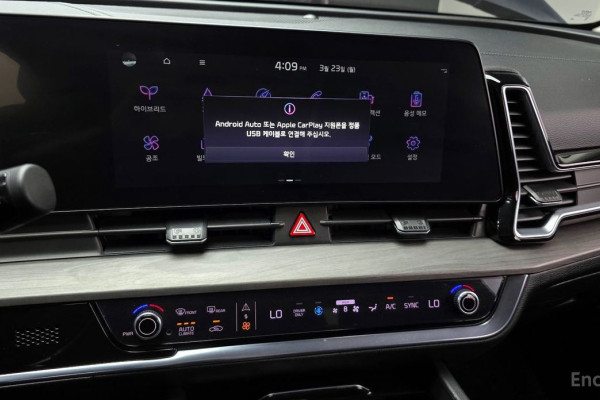 2022 Kia Sportage с пробегом 80 745 км