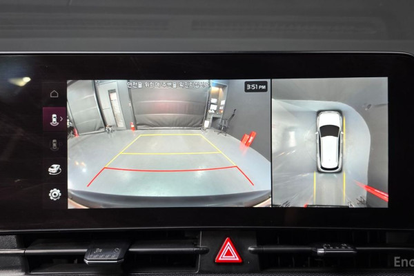 2022 Kia Sportage с пробегом 81 527 км