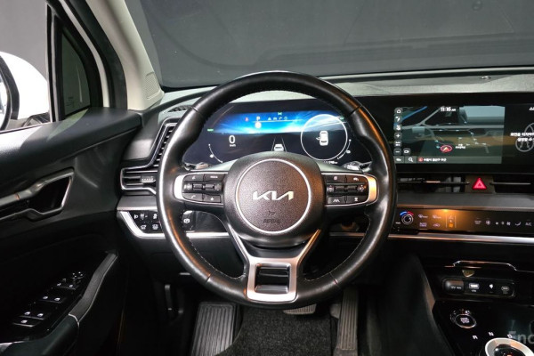 2022 Kia Sportage с пробегом 111 746 км