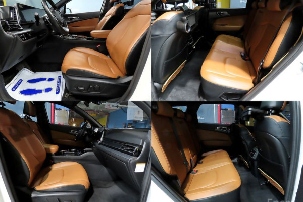 2022 Kia Sportage с пробегом 65 279 км