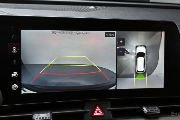 2022 Kia Sportage с пробегом 80 745 км