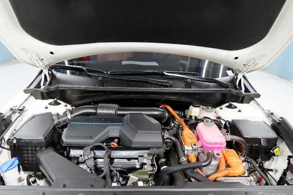 2022 Kia Sportage с пробегом 65 279 км