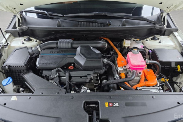 2022 Kia Sportage с пробегом 52 391 км