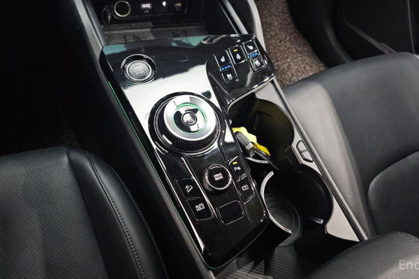 2021 Kia Sportage с пробегом 93 884 км