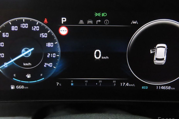 2022 Kia Sportage с пробегом 114 655 км