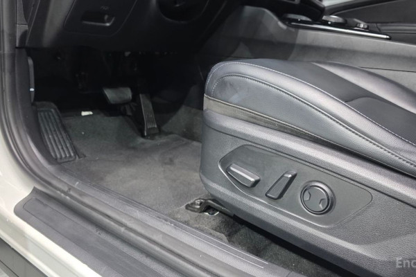 2022 Kia Sportage с пробегом 81 527 км