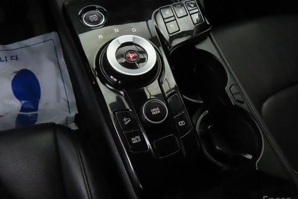 2022 Kia Sportage с пробегом 114 655 км