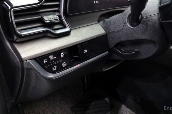 2022 Kia Sportage с пробегом 80 745 км