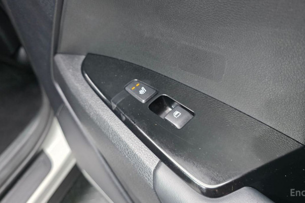 2022 Kia Sportage с пробегом 81 527 км