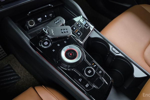 2022 Kia Sportage с пробегом 52 391 км