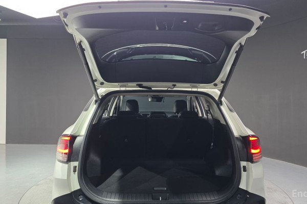 2022 Kia Sportage с пробегом 81 527 км