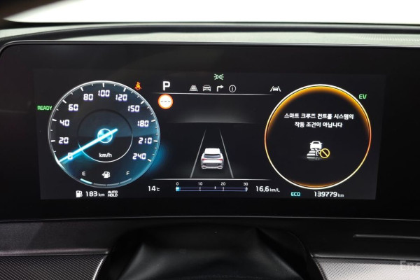 2022 Kia Sportage с пробегом 139 779 км