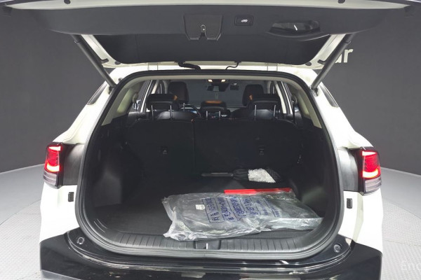 2022 Kia Sportage с пробегом 111 746 км