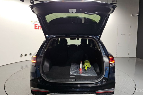 2022 Kia Sportage с пробегом 80 745 км