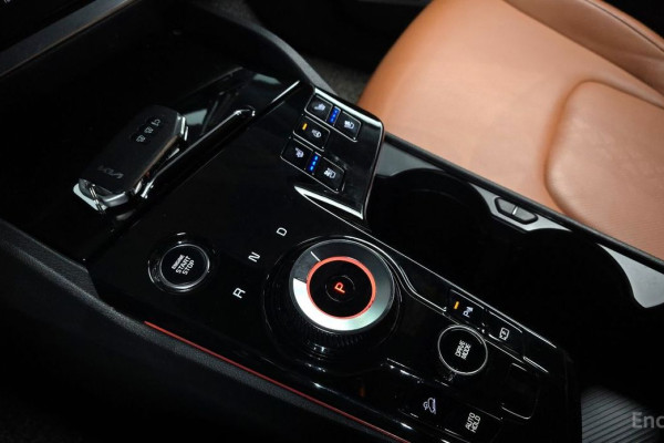 2021 Kia Sportage с пробегом 48 094 км