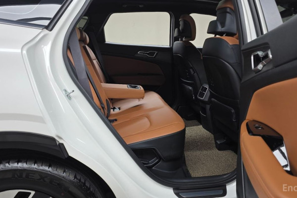 2022 Kia Sportage с пробегом 52 391 км