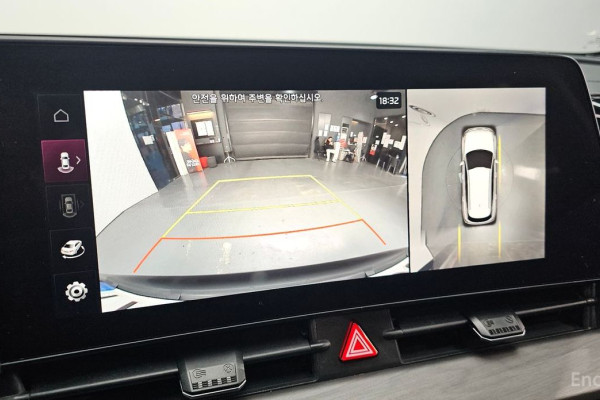 2021 Kia Sportage с пробегом 93 884 км