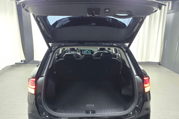 2021 Kia Sportage с пробегом 83 862 км