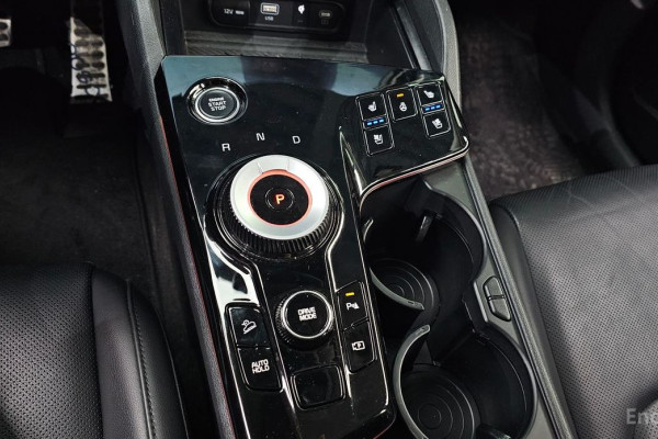 2022 Kia Sportage с пробегом 88 420 км