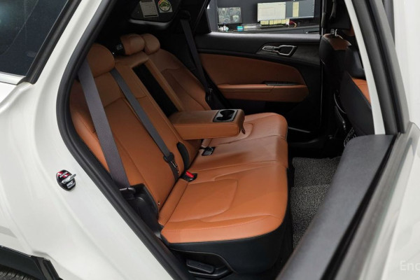 2021 Kia Sportage с пробегом 48 094 км