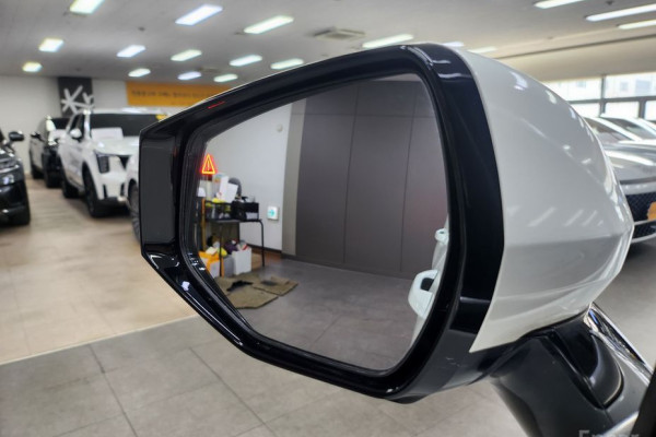 2022 Kia Sportage с пробегом 68 132 км