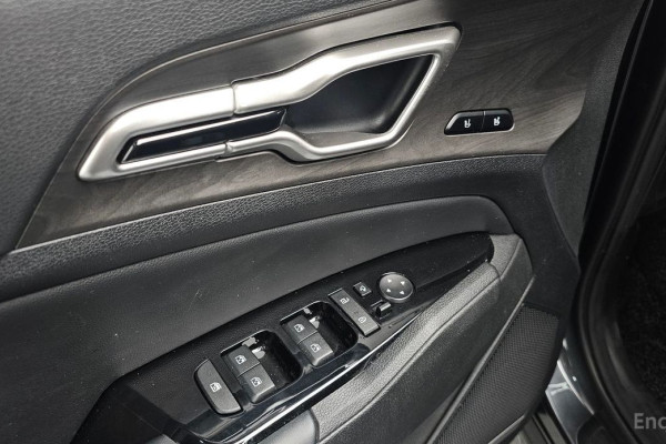 2021 Kia Sportage с пробегом 93 884 км