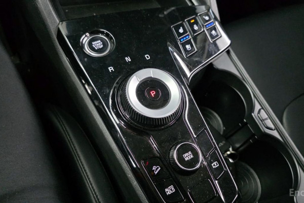 2022 Kia Sportage с пробегом 94 117 км