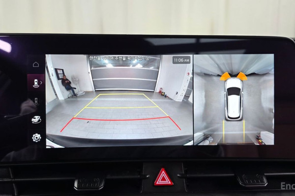 2022 Kia Sportage с пробегом 52 391 км