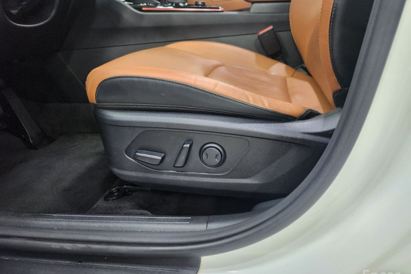 2022 Kia Sportage с пробегом 68 132 км