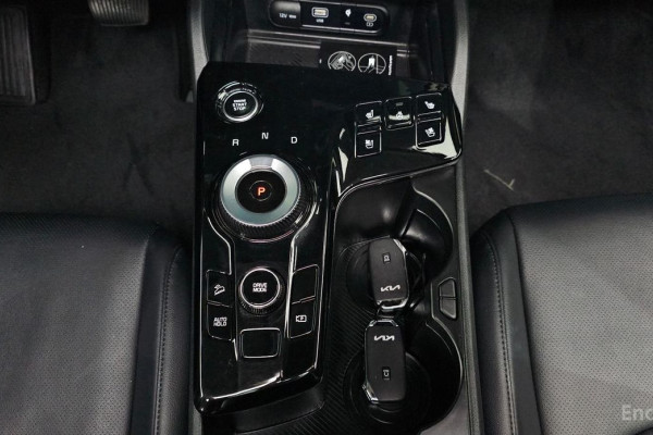 2021 Kia Sportage с пробегом 53 020 км