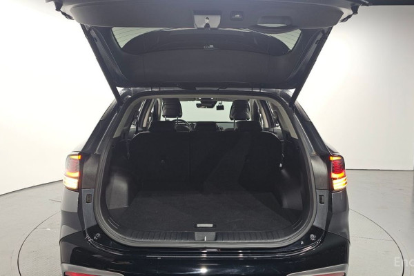 2021 Kia Sportage с пробегом 93 884 км