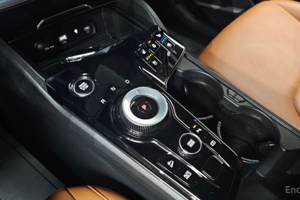 2022 Kia Sportage с пробегом 62 066 км