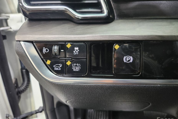 2022 Kia Sportage с пробегом 68 132 км