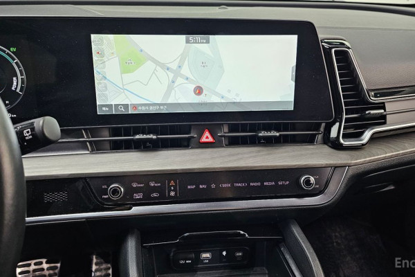 2022 Kia Sportage с пробегом 88 420 км